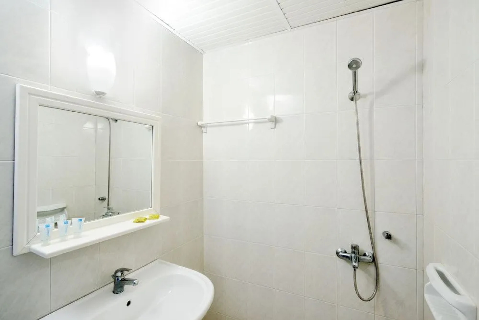 Marika Studios & Apartments