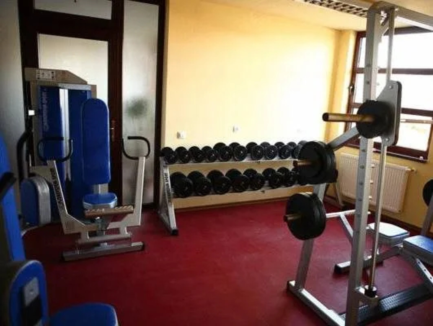 Grand Hotel Severus Resort & Spa