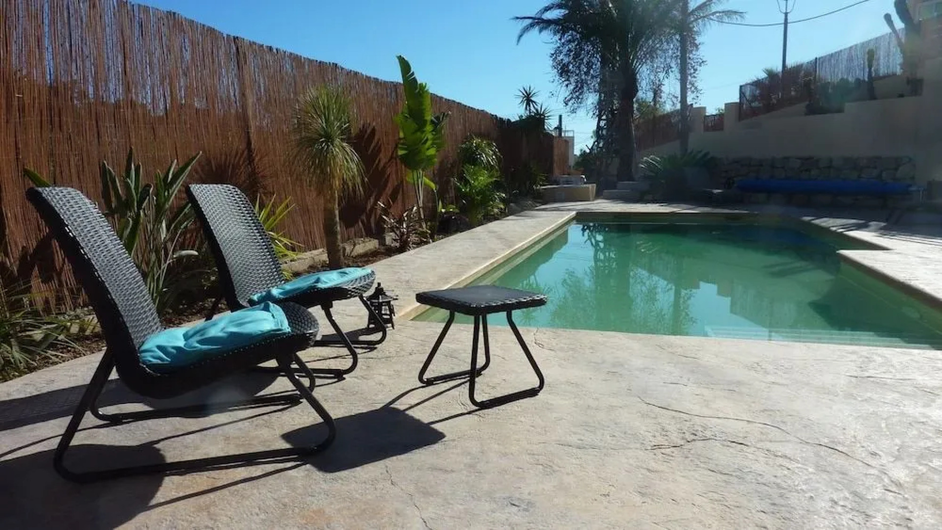 Guesthouse -El campello-Alacant