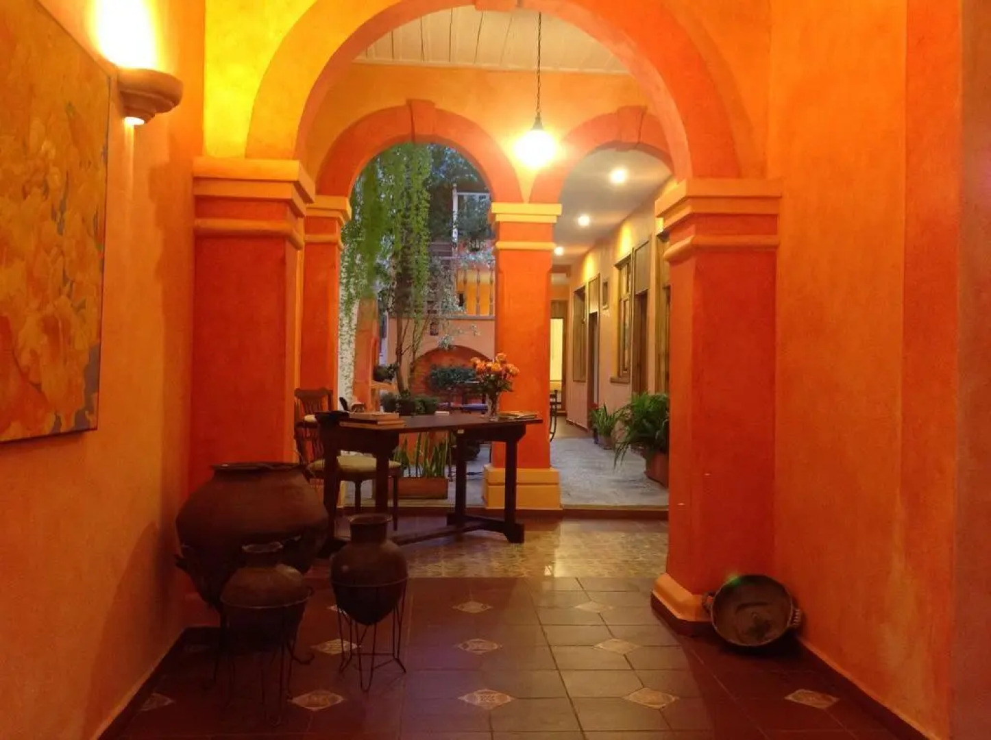 Hotel Boutique Casa Montalvo Cuenca