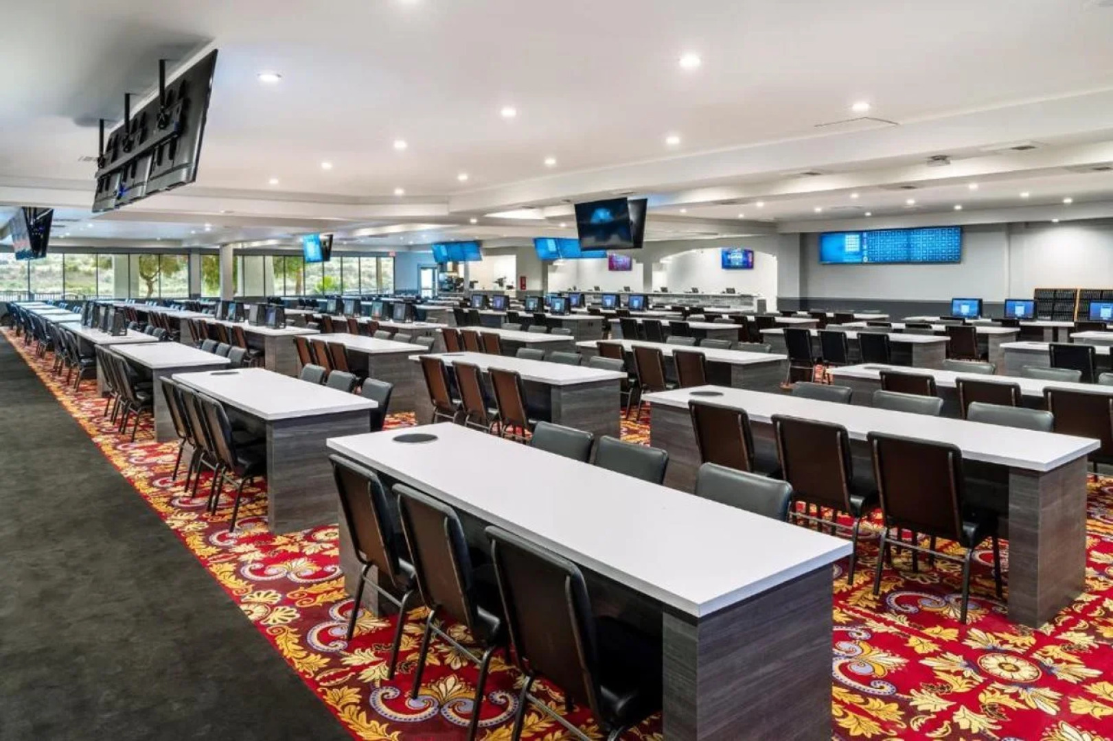 Edgewater Hotel & Casino Resort