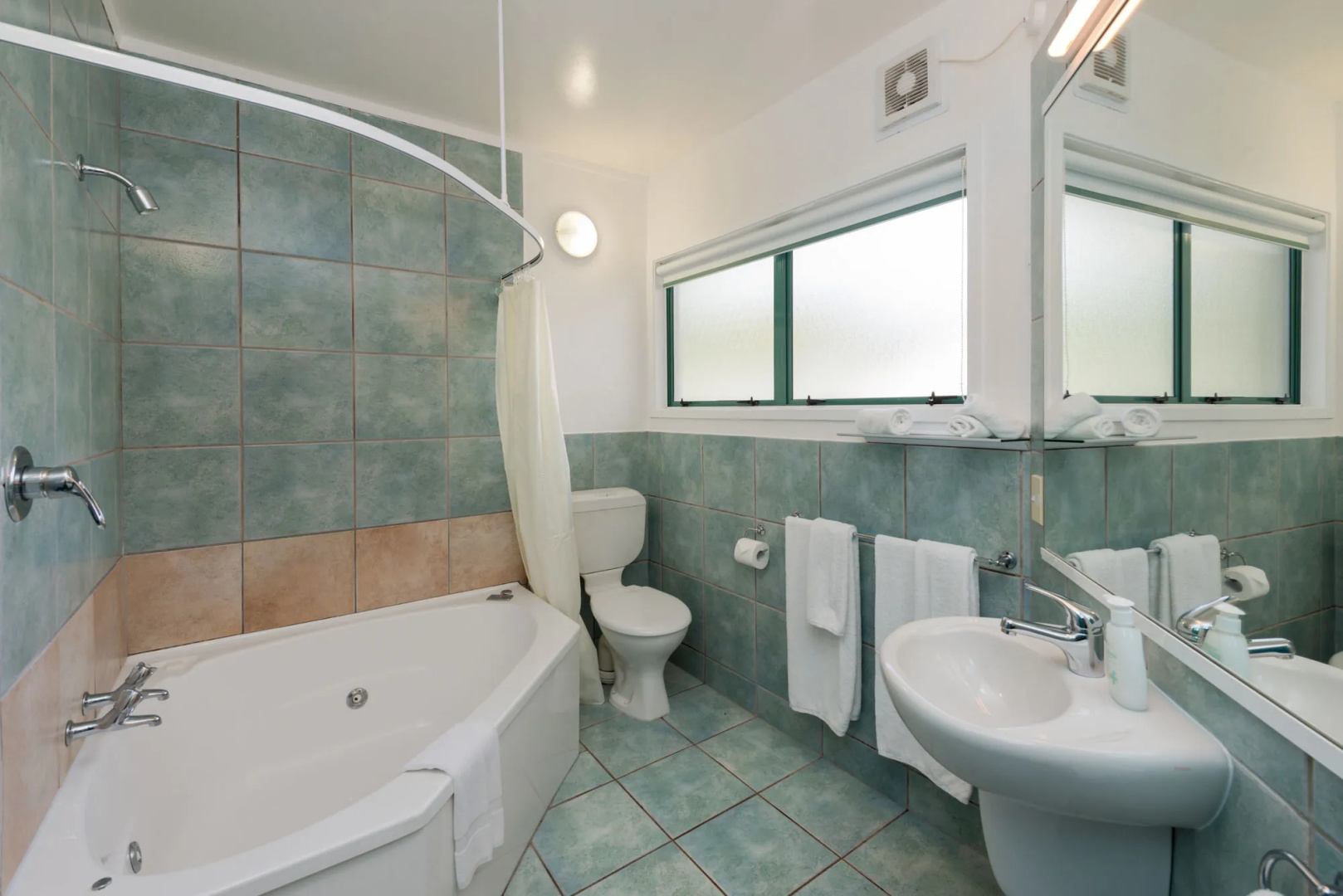 Te Tiriti Motel