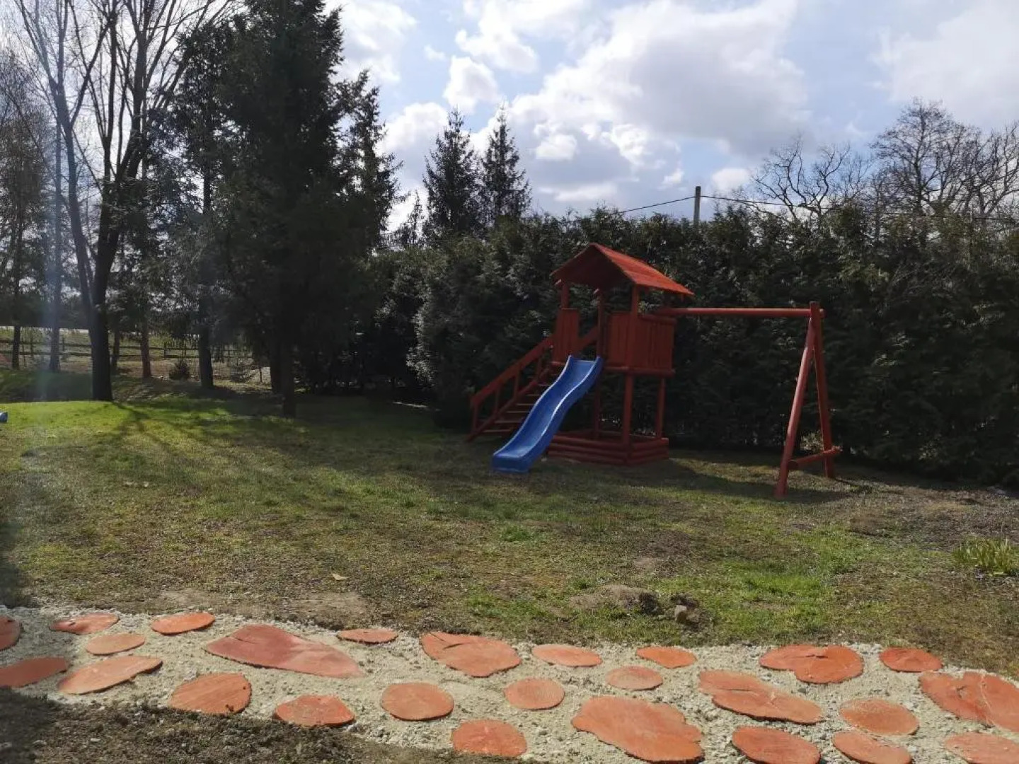 Őrségi Malom Panzio