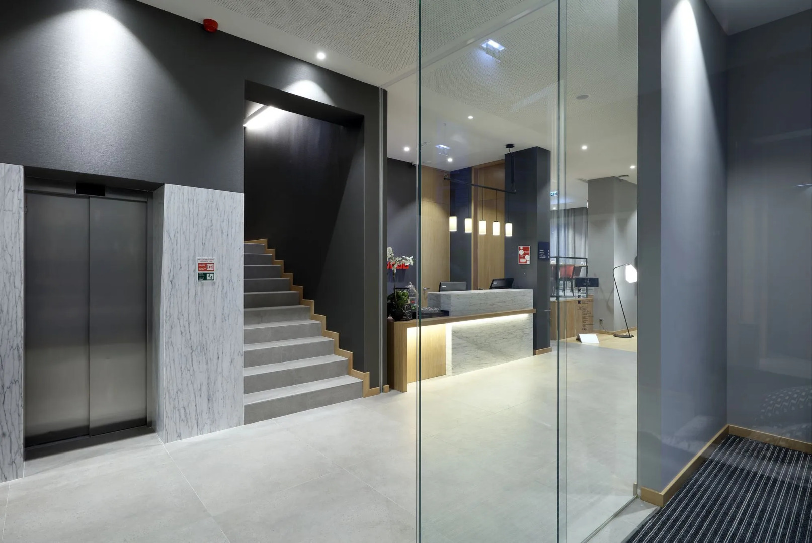 Eurostars Porto Centro