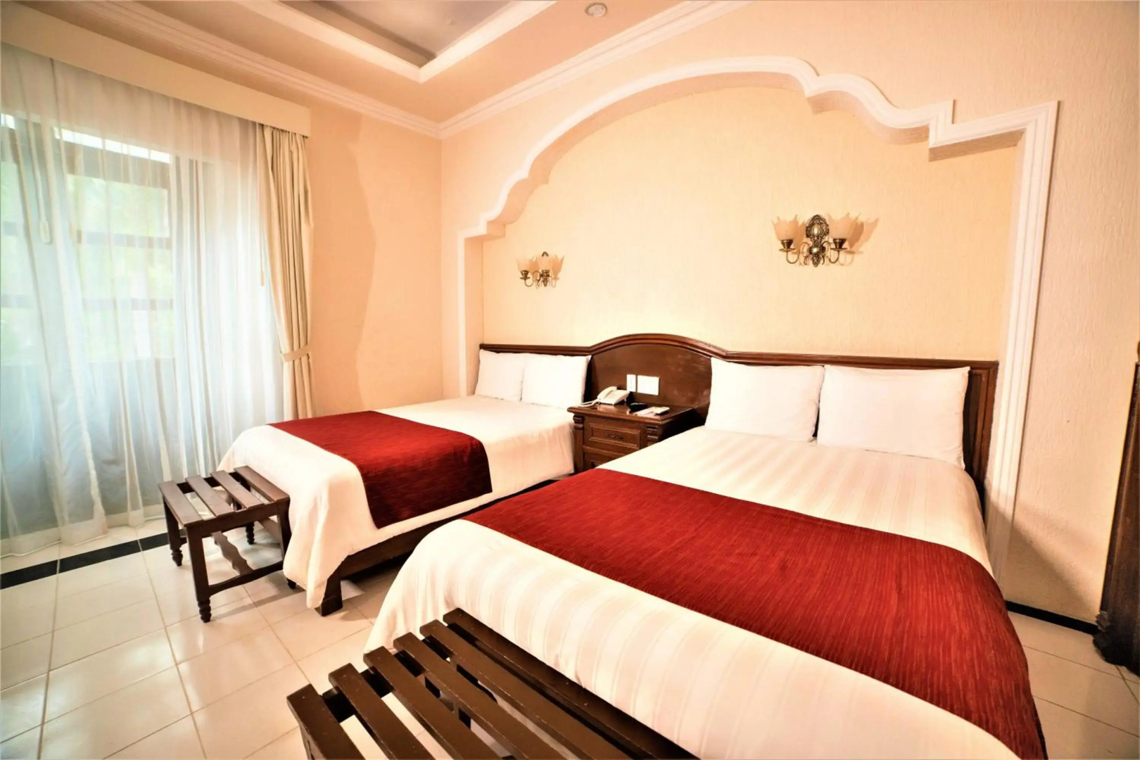 Hotel Caribe