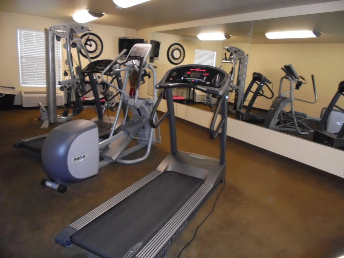 Aspen Extended Stay Suites Kenai