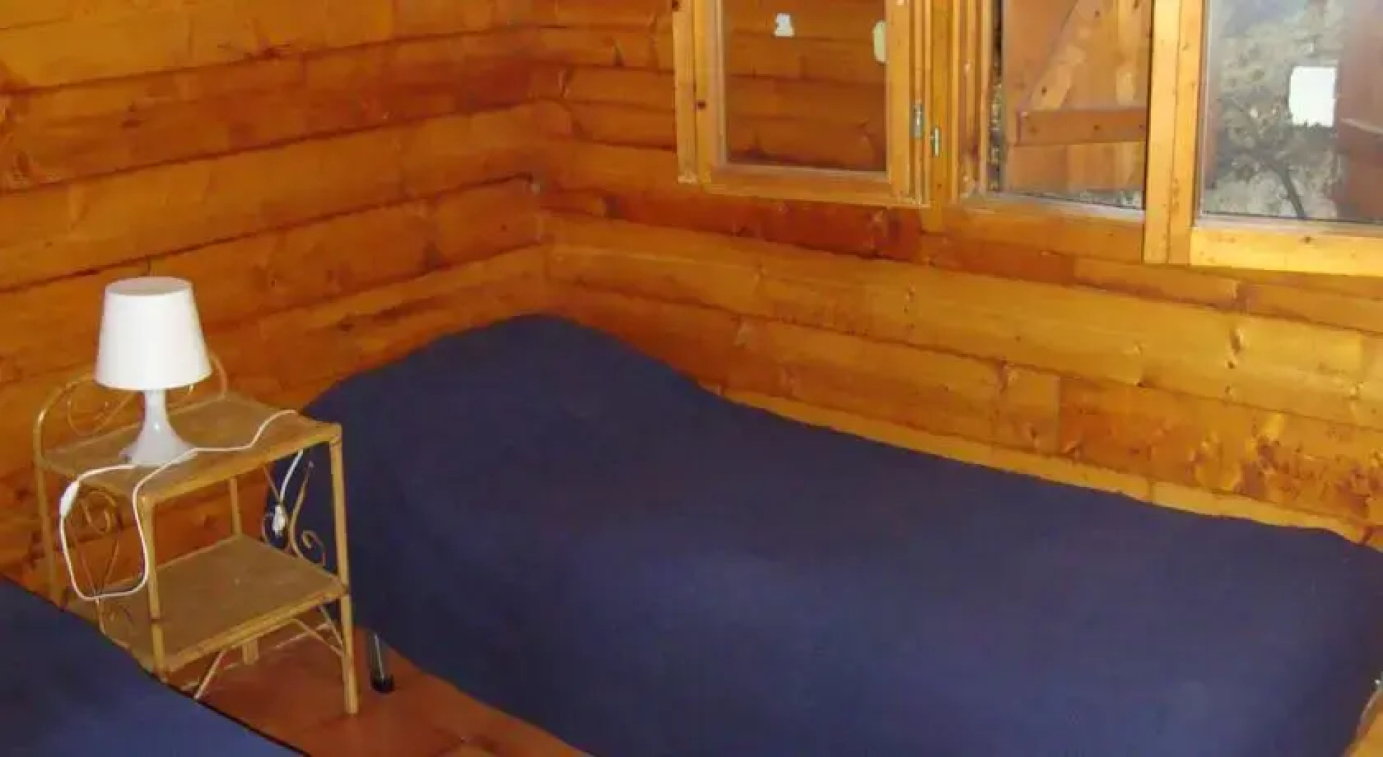 Villetta tra mare e ulivi