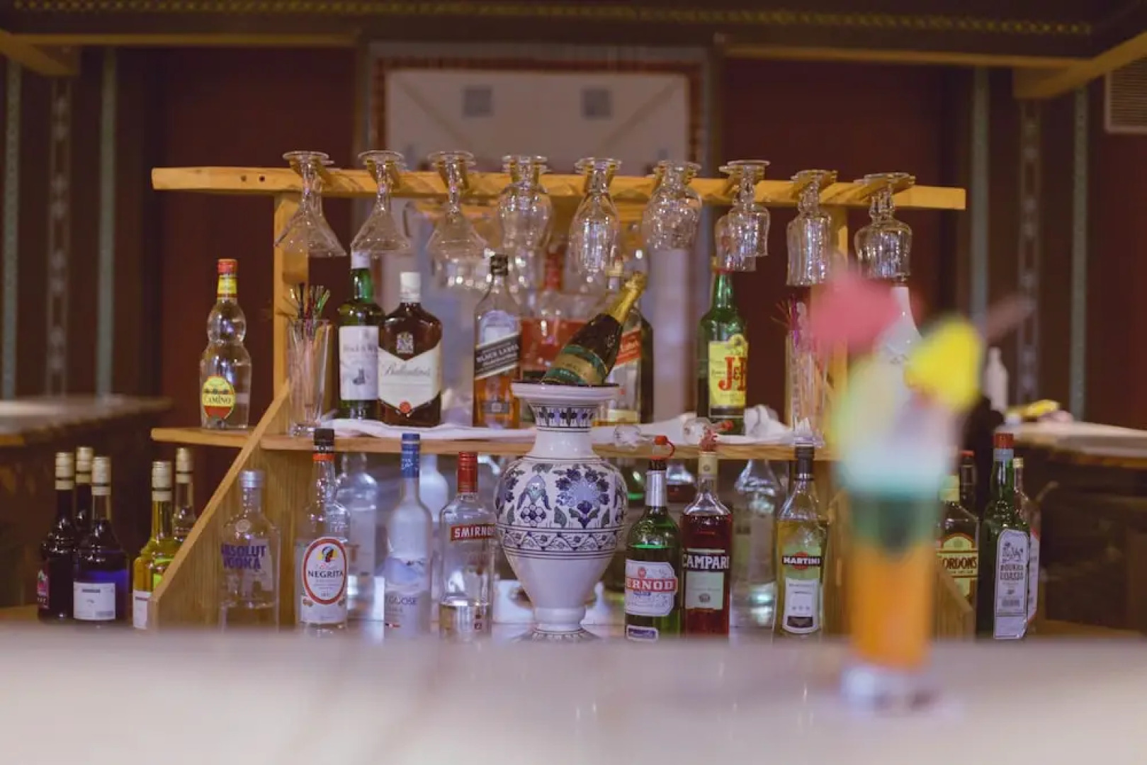 La Palmeraie Hôtel & Spa