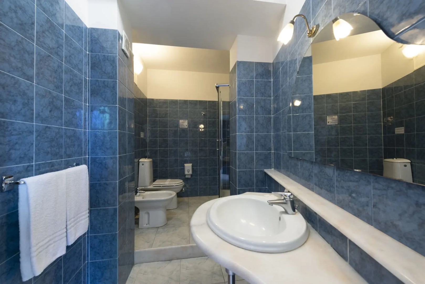 Atlantis Palace Hotel