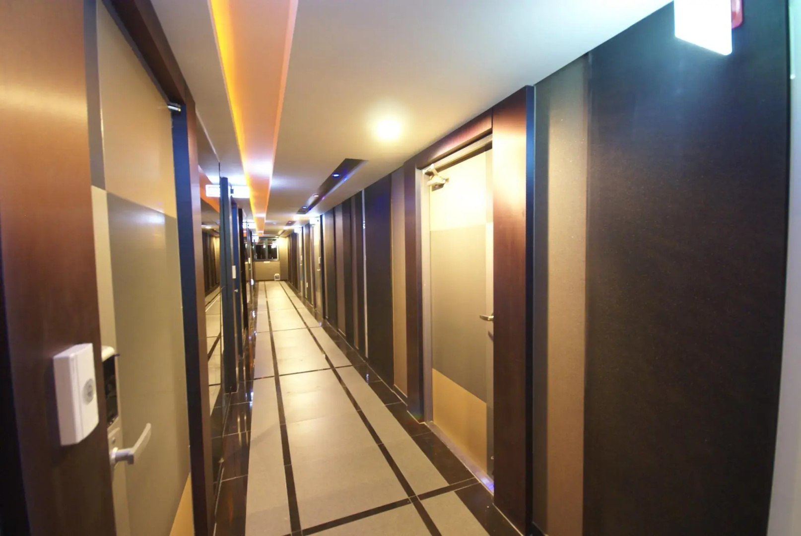 AVA Hotel Changwon
