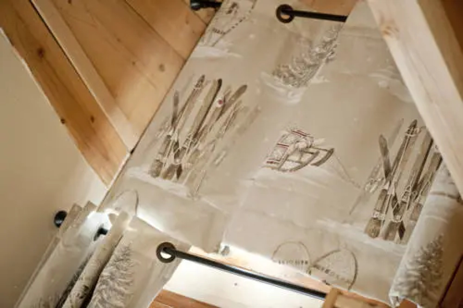 Chalet Hotel La Tarine