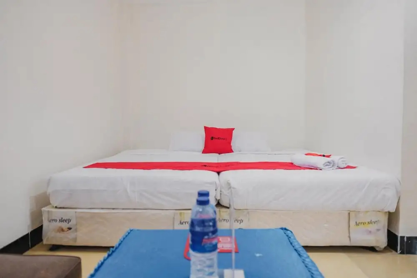 Hotel & RM Sahabat Utama by RedDoorz