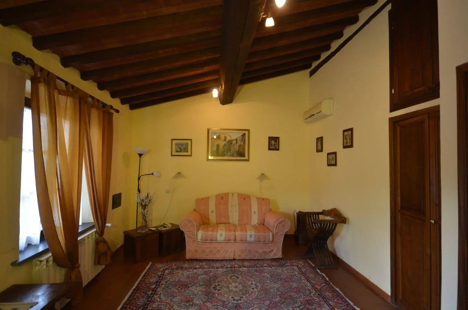 Hotel Villa Rinascimento