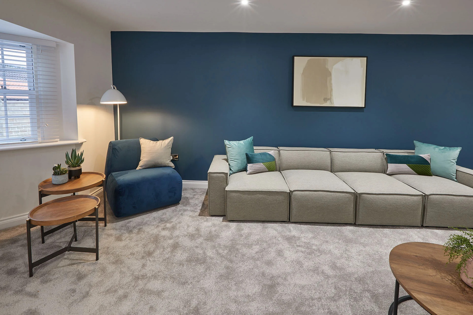 Host Stay Iburn House Briggswath