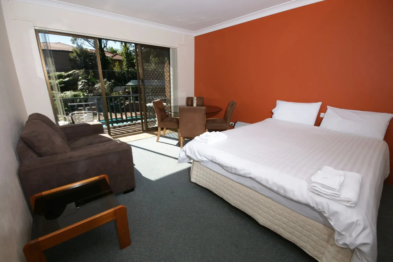 Port Macquarie Seychelles Apartments