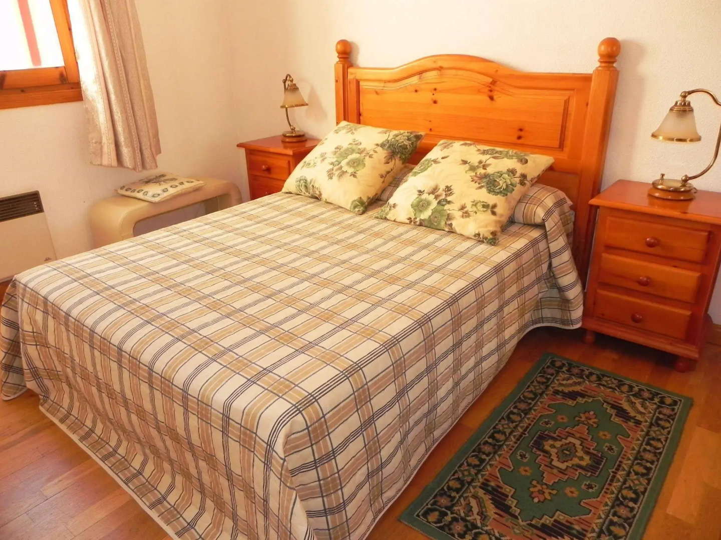 Apartamentos 3000 Jaca