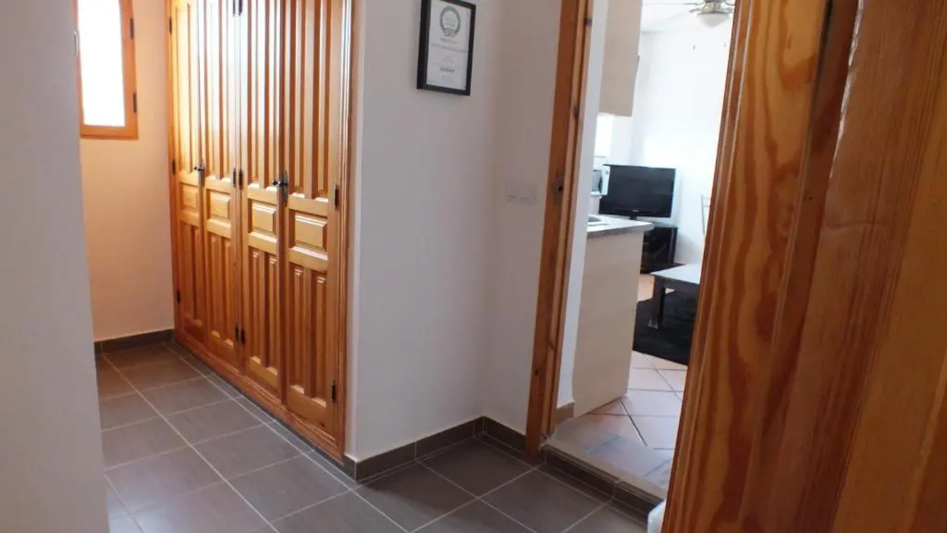 Casa Pino Solo