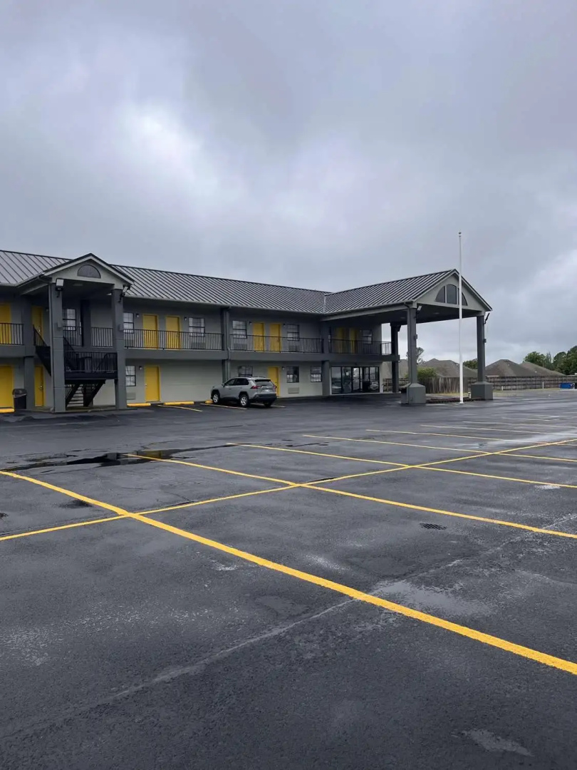 Surestay  By Best Western Mcalester