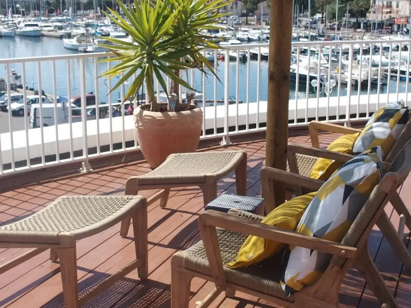 Bleu Mer Duplex & Suites