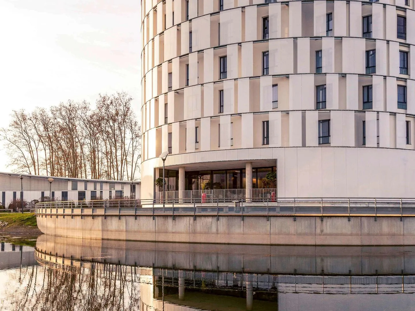 Hôtel Mercure Toulouse Sud