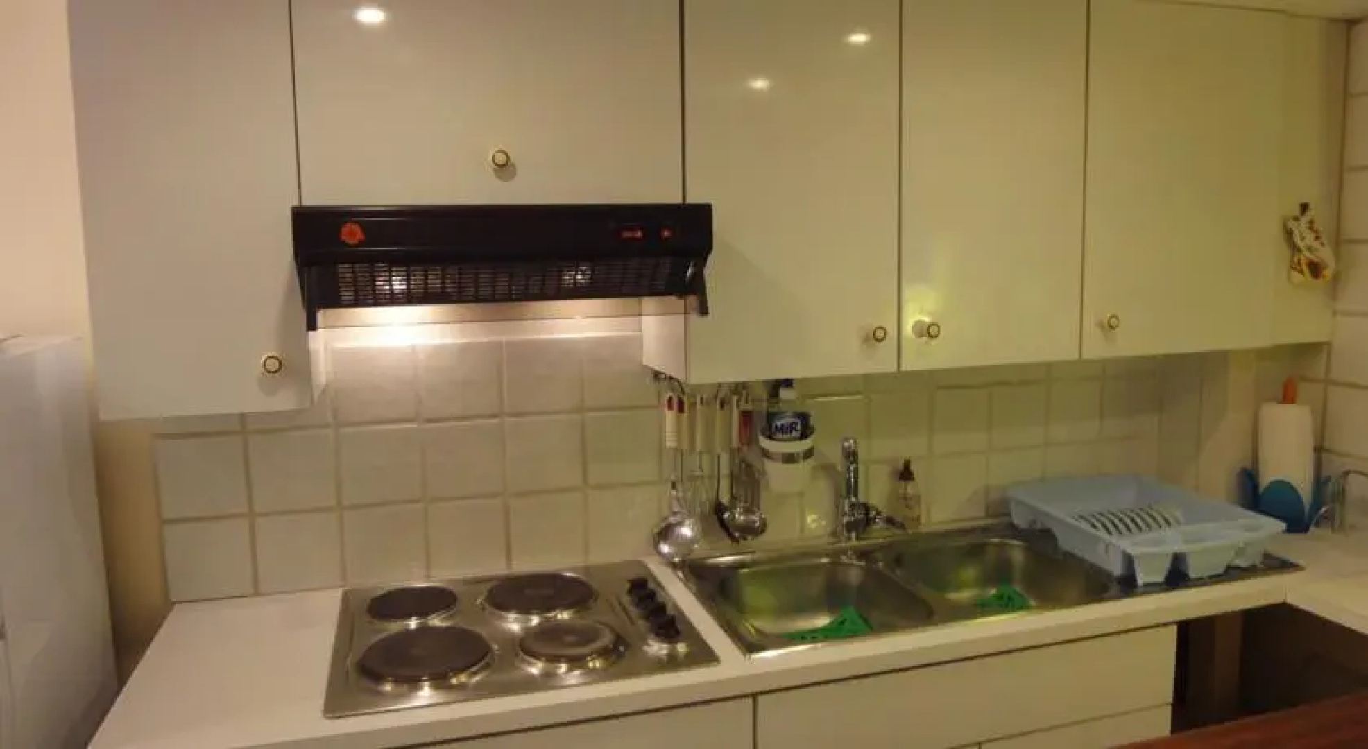 Appartement Porto 1