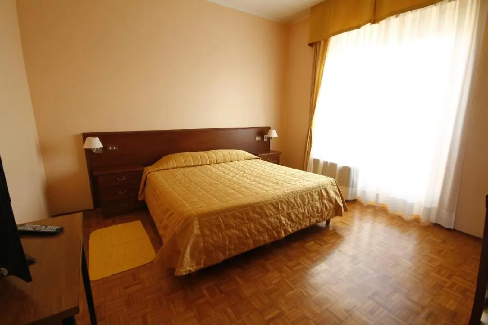 Hotel Ristorante Vittoria
