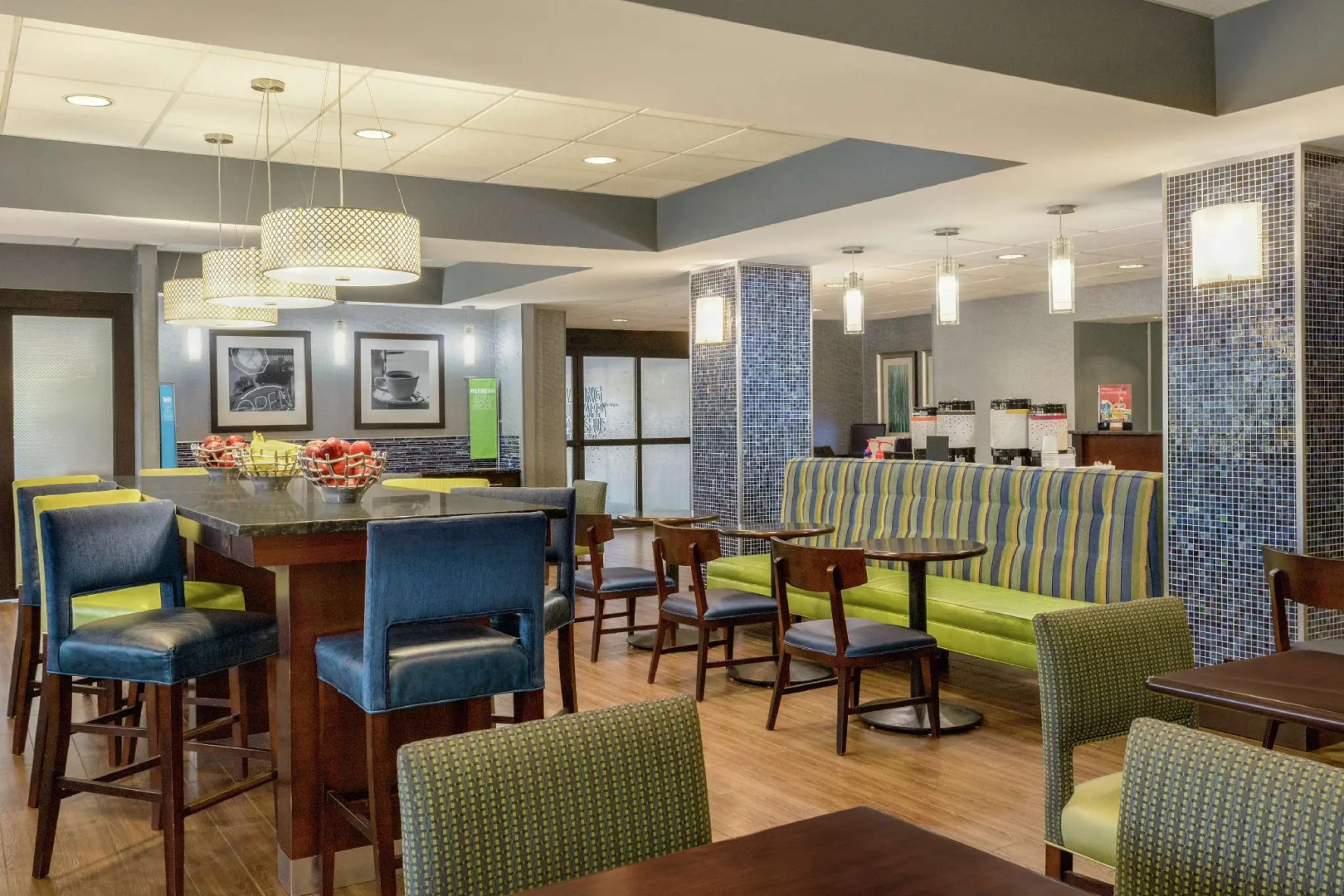 Hampton Inn Birmingham/Trussville