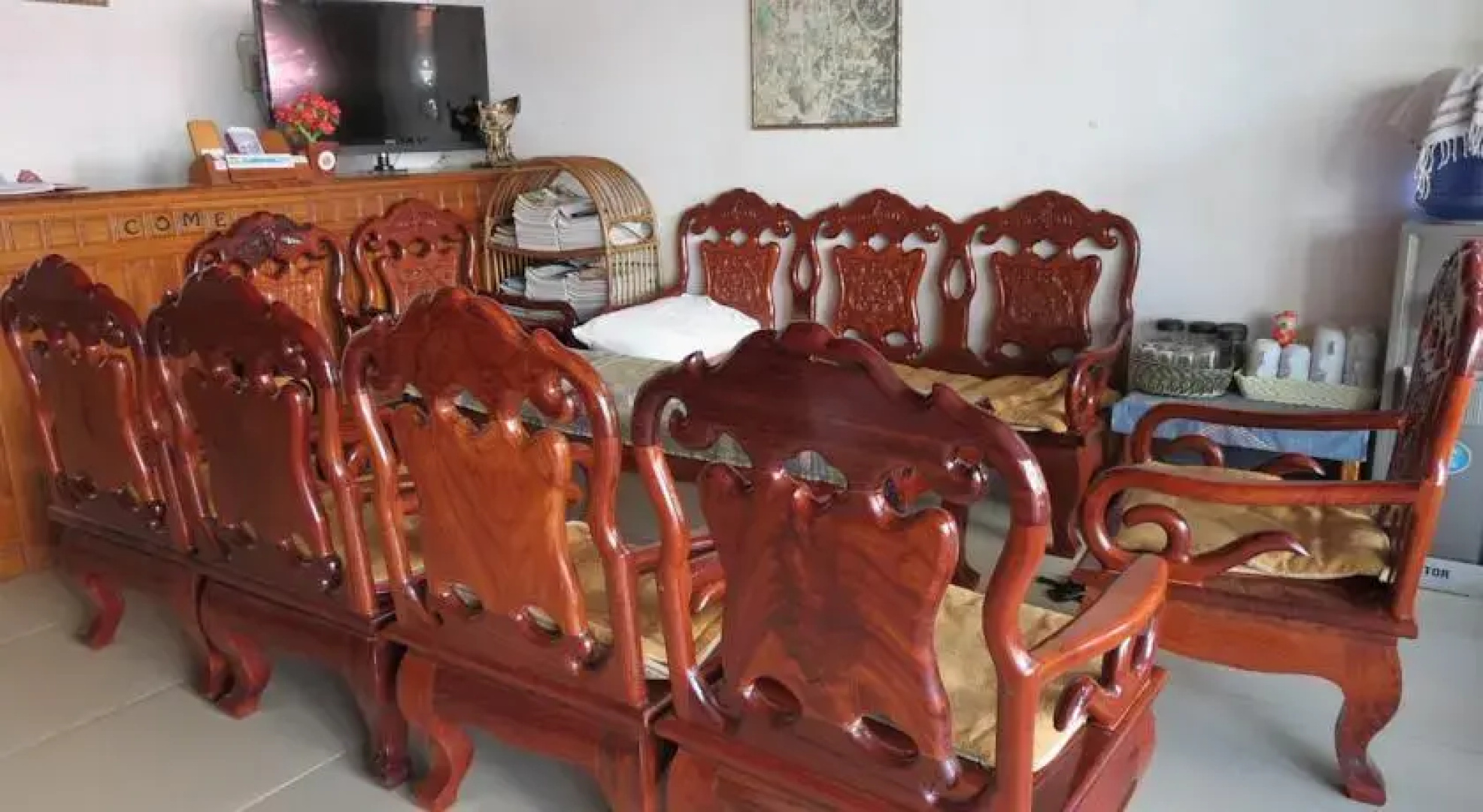 Khamking Guesthouse