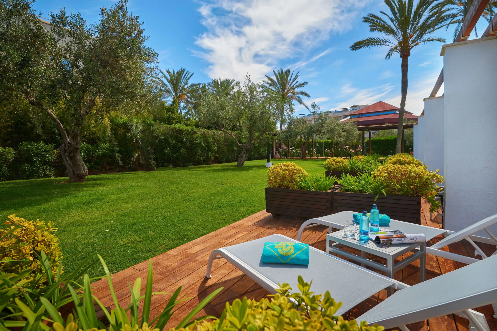 Protur Sa Coma Playa Hotel & Spa