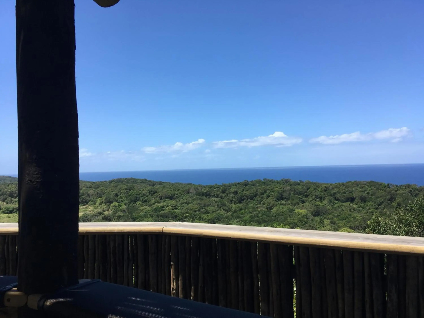 The Bridge 19 - Self Catering