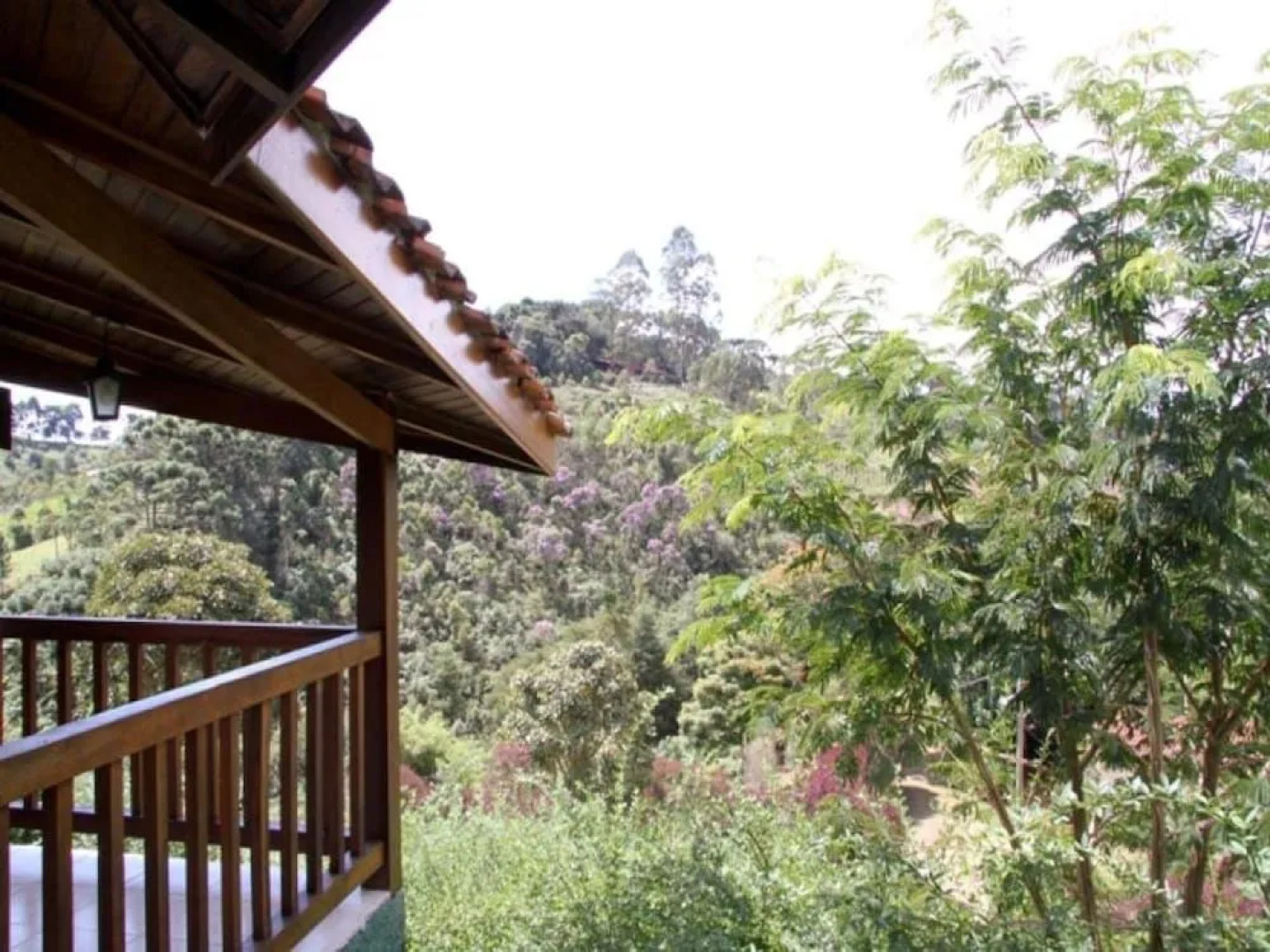 Pousada La Villa Del Valle