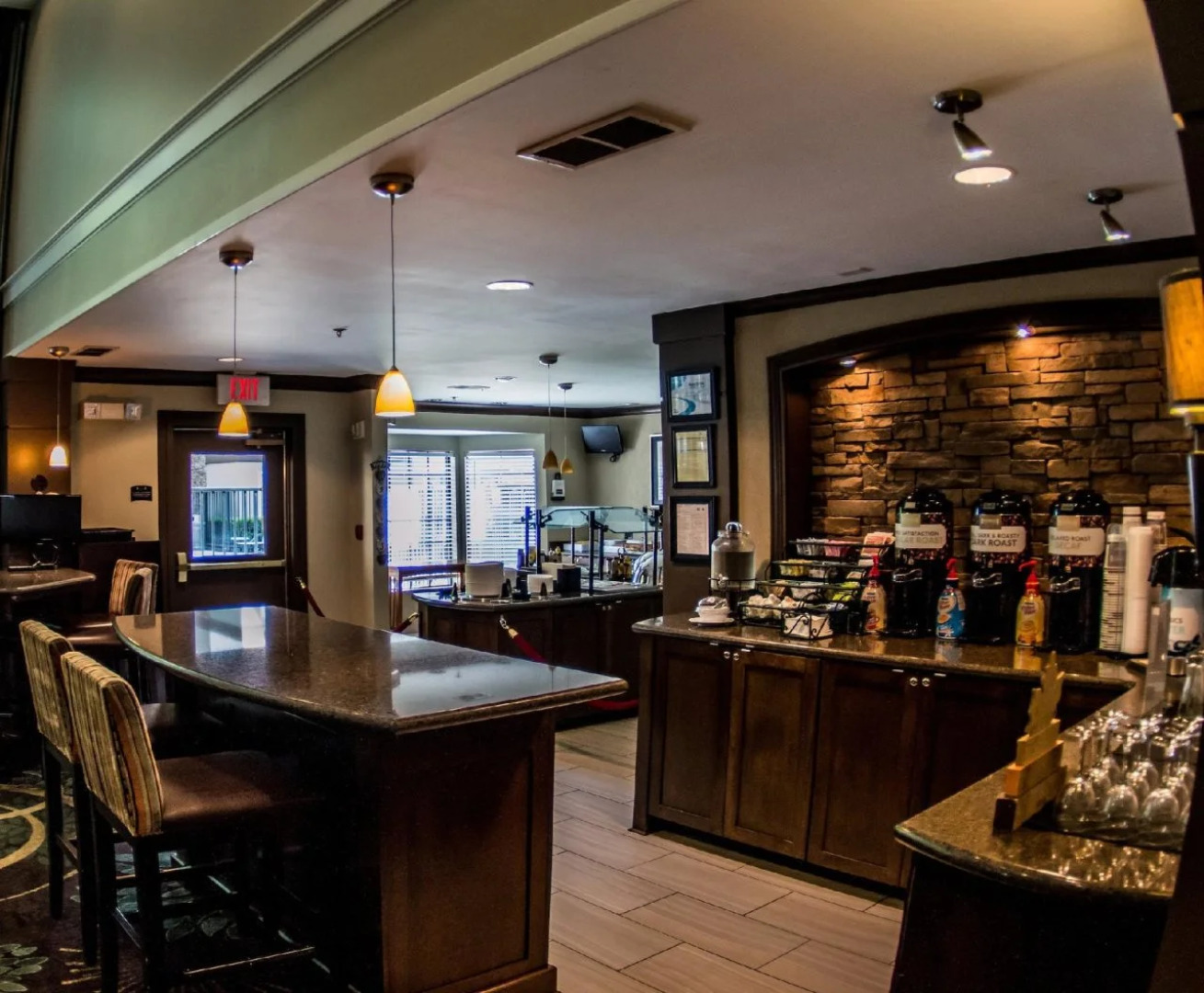 Sonesta ES Suites Atlanta Alpharetta Avalon