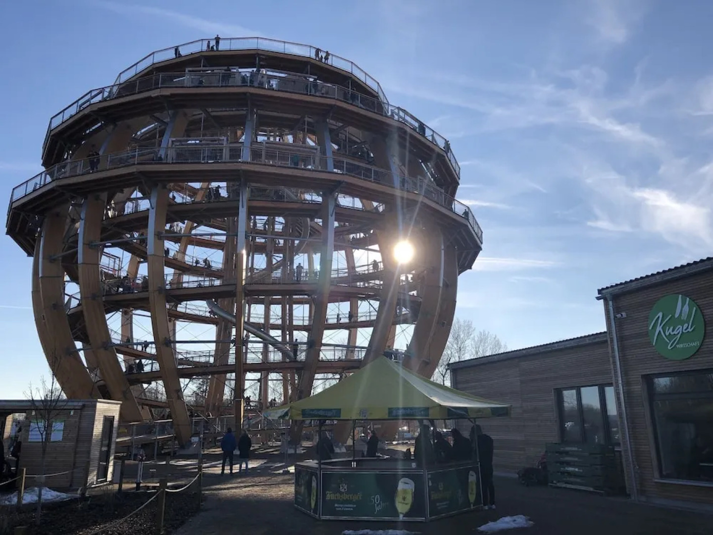 Holiday Home with Garden And Terrace in Bodenwöhr, in the Upper Palatinate Close To the Hammersee