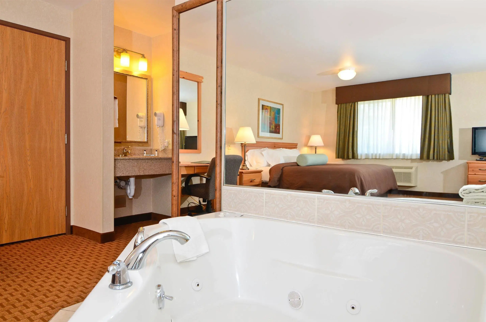 Best Western Wittenberg Inn