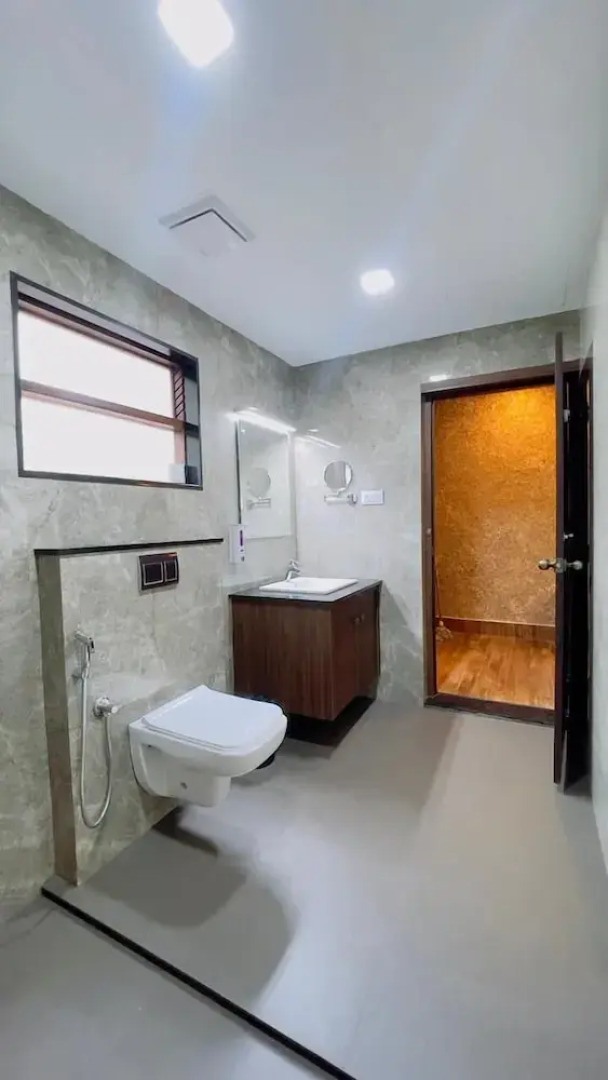 Silver Oak Resort Wayanad