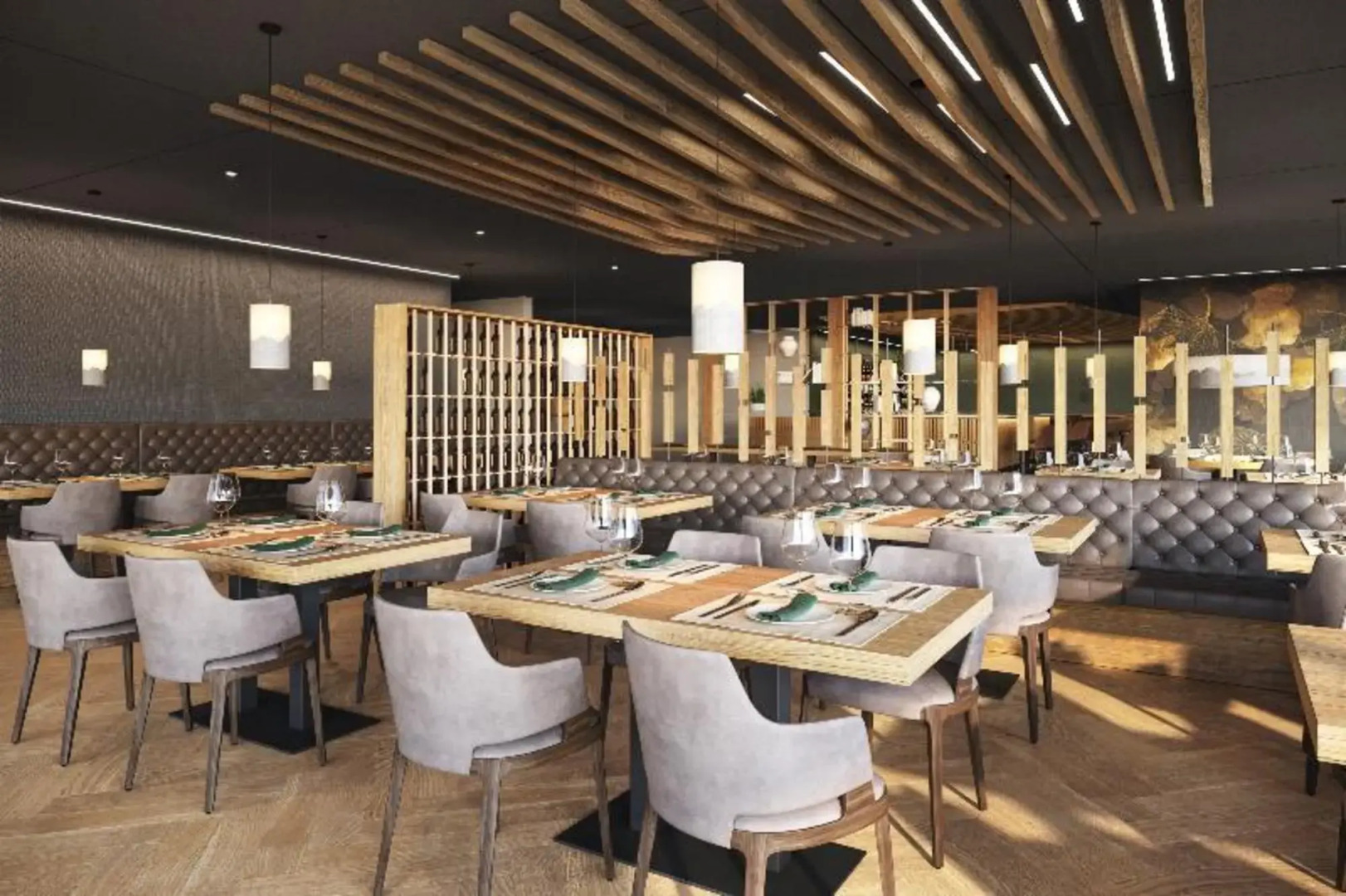 Hotel Krone Churwalden