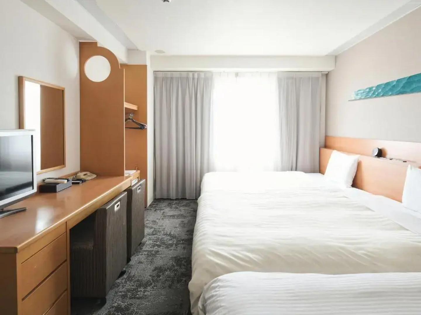 Vessel Hotel Ishigaki Island