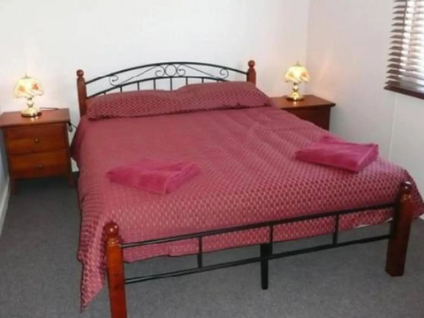 Airport Whyalla Motel