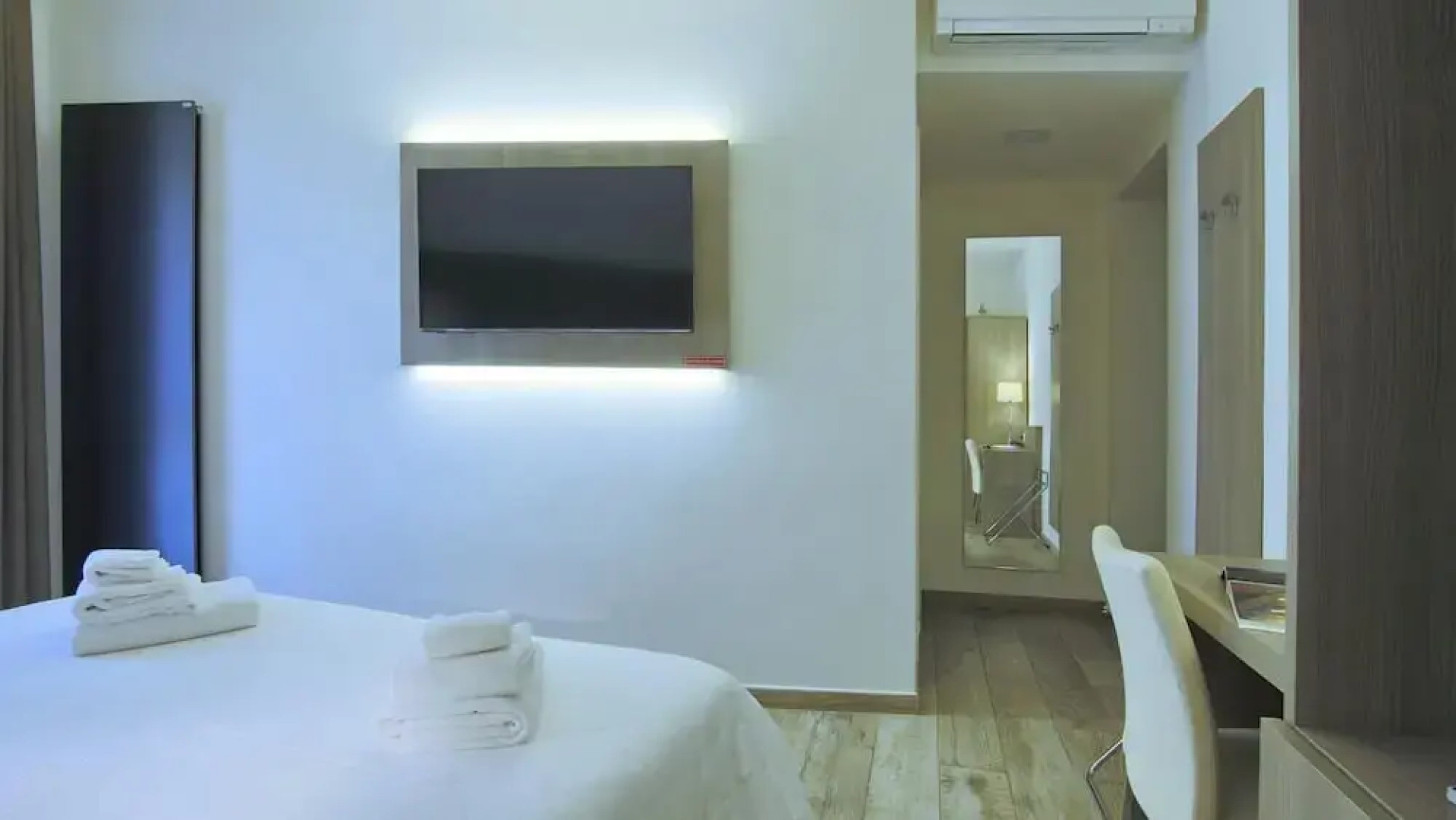 Affittacamere Brenna