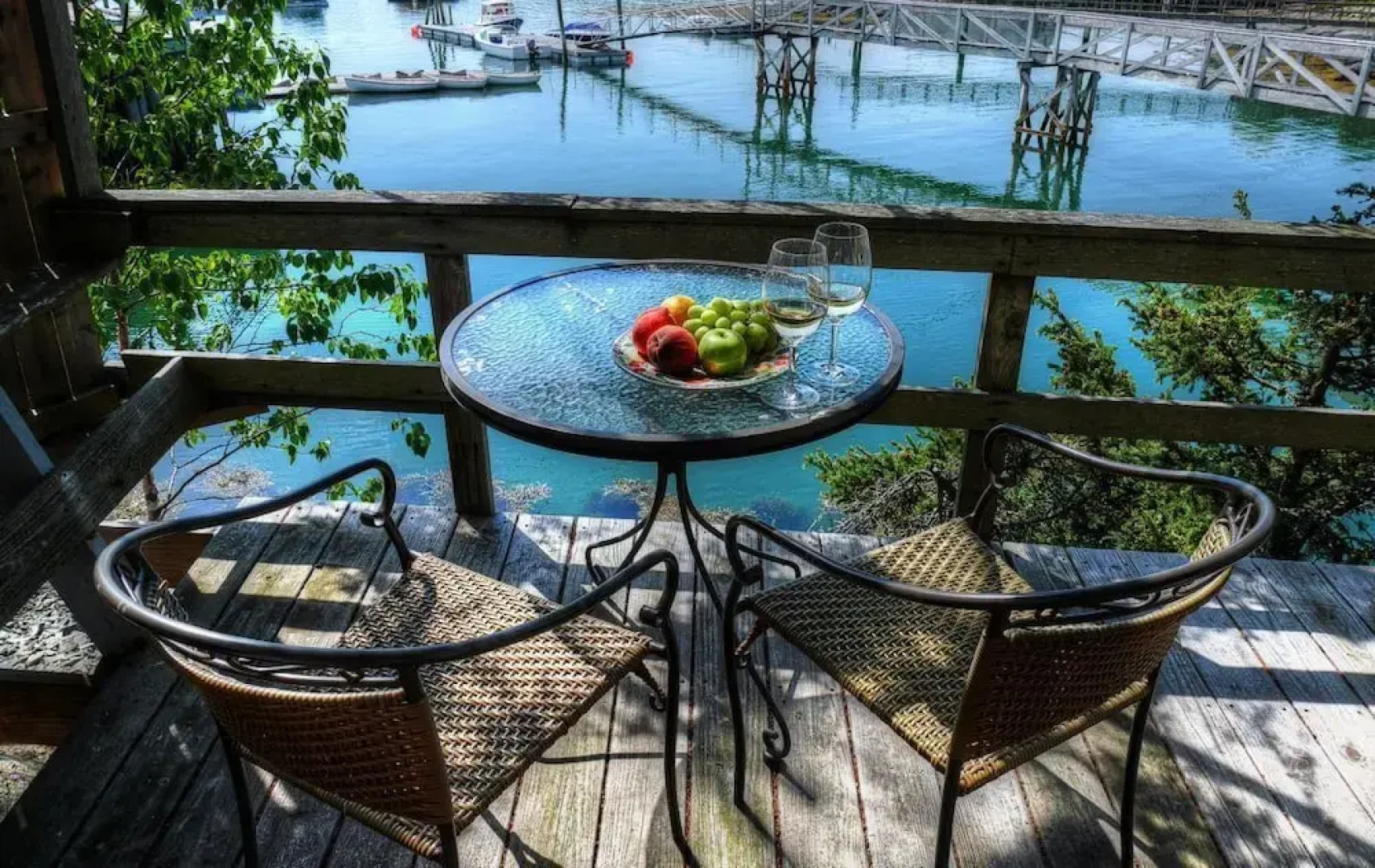 Pier One Vacation Rentals
