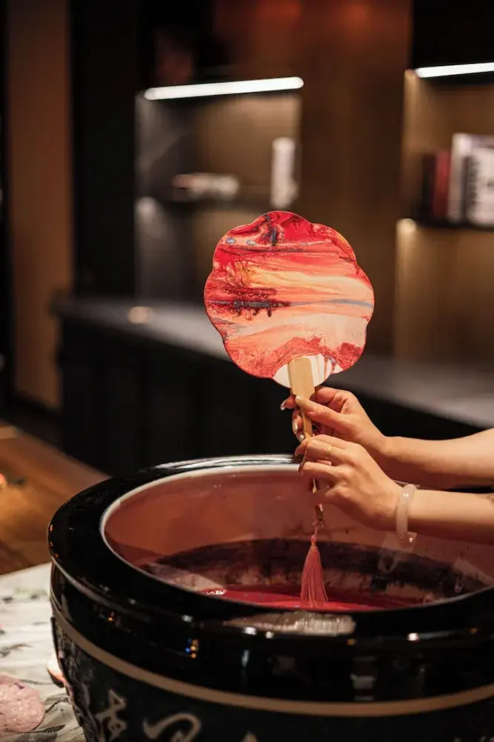 Fanjü 1790 Urban Homestay