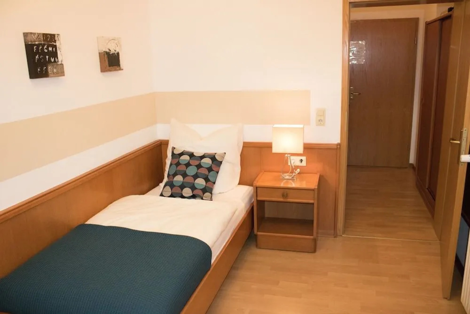 Stadthotel Rüsselsheim