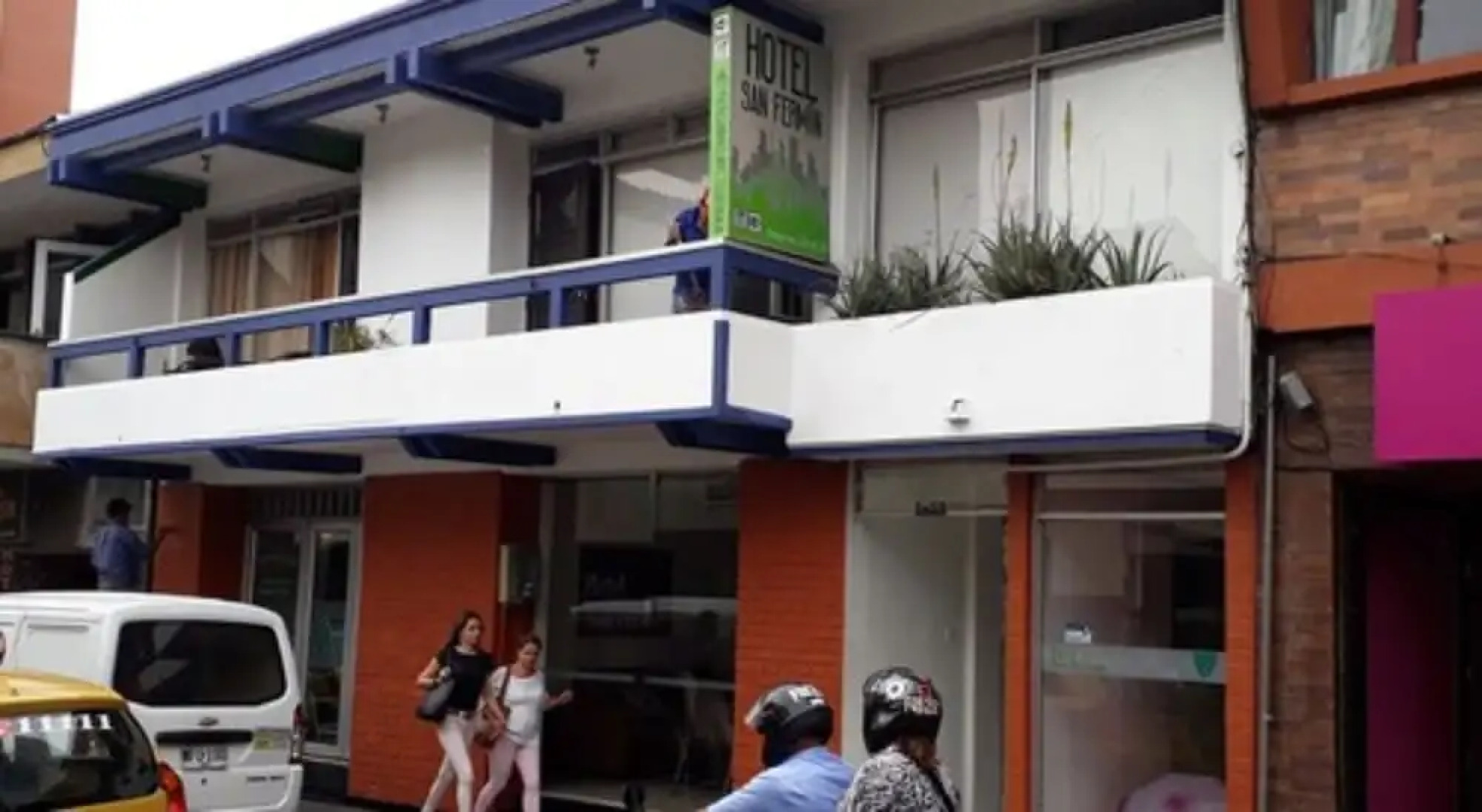 Golden Suite Pereira