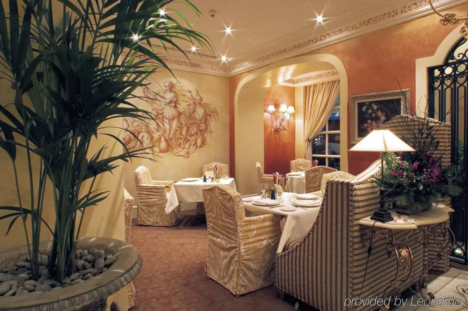 Hôtel Lotti