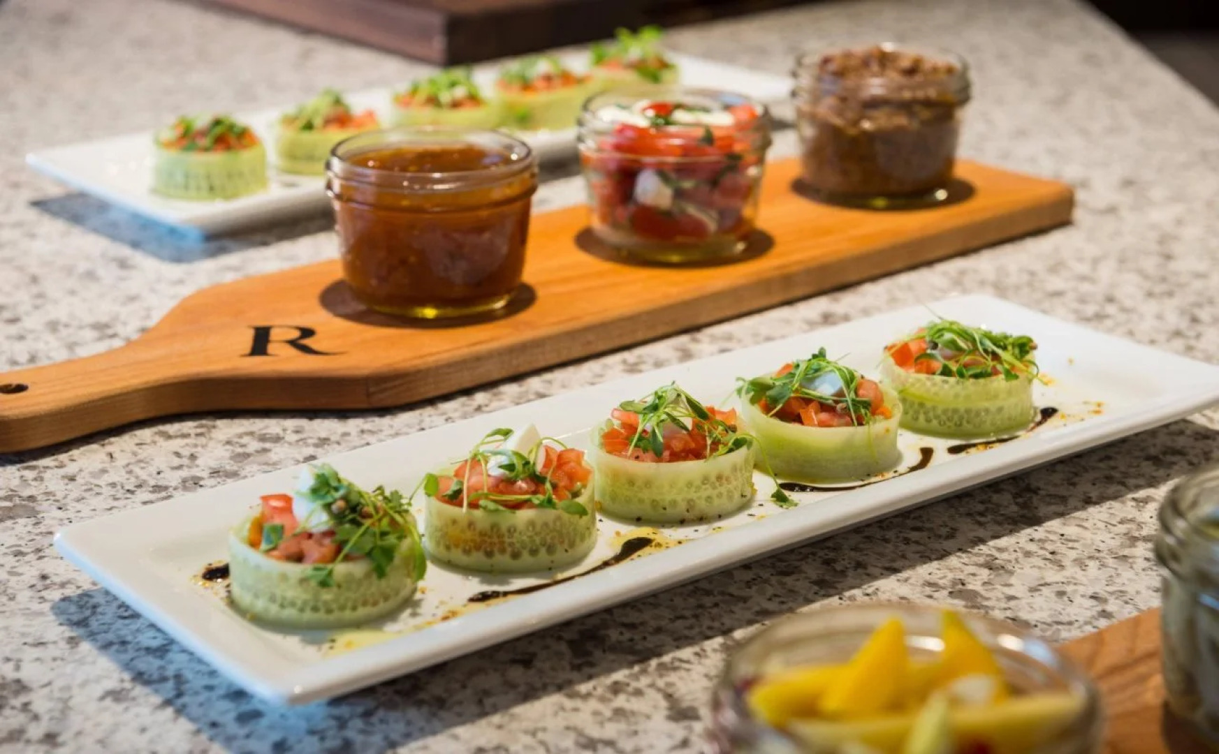 Renaissance by Marriott Boston Patriot Place Hotel