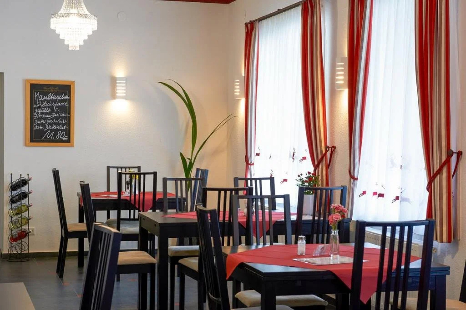 Gasthof Silberner Hirsch