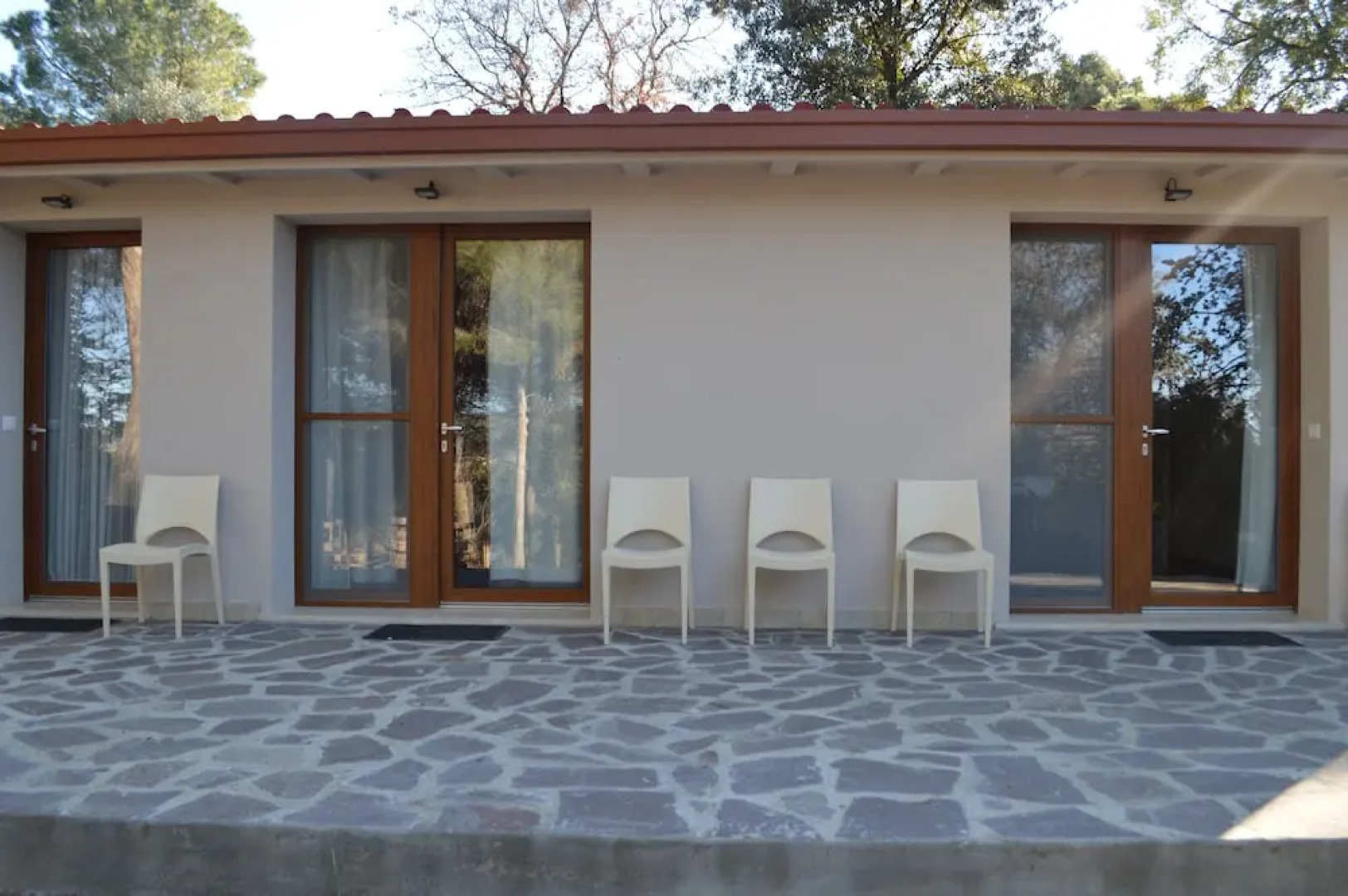 Agriturismo Poggio Ciliegio