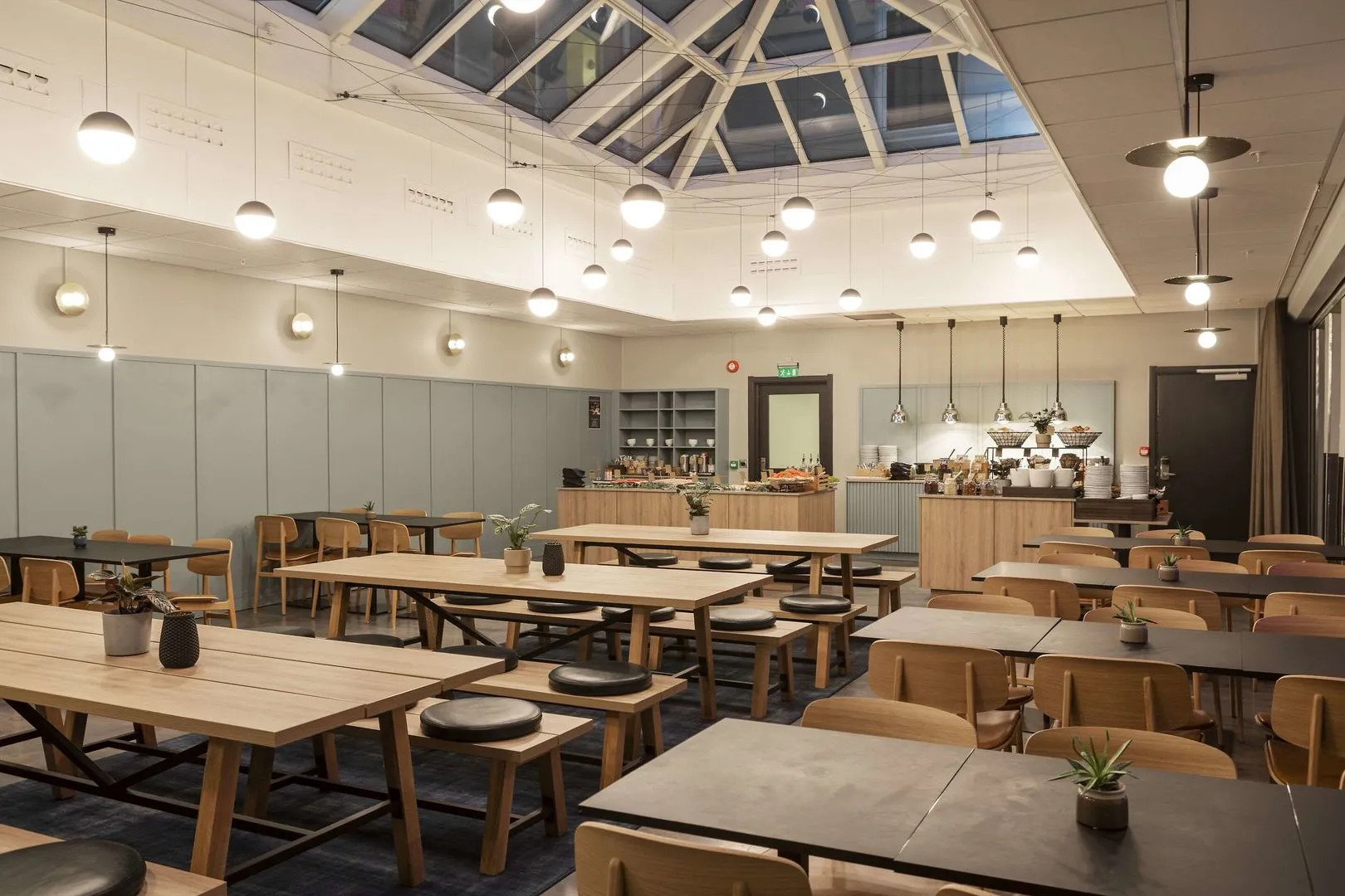 Comfort Hotel Børsparken