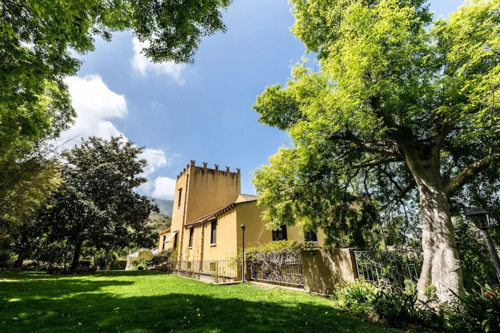 Villa Pilati Bed and Breakfast