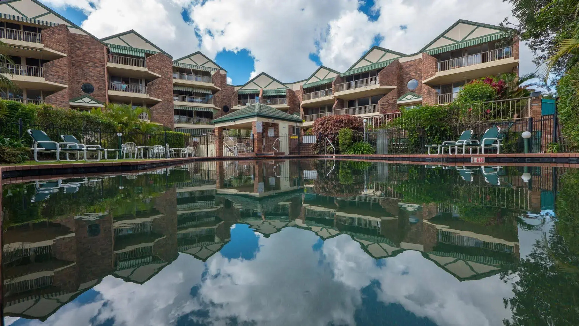 San Chelsea Holiday Apartments